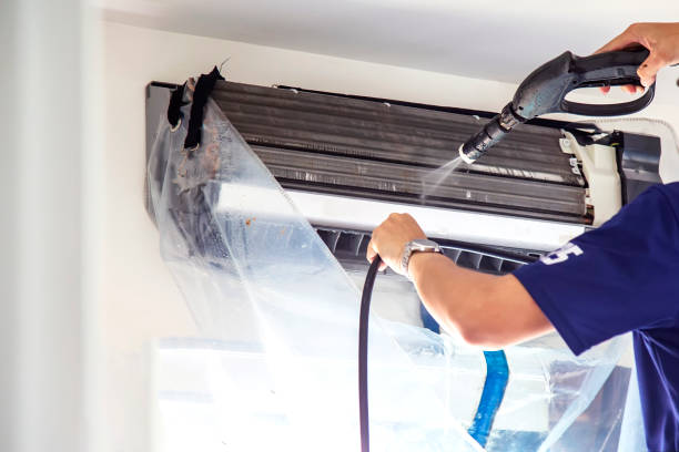 Best Air Duct Cleaning Near Me  in Mcnair, VA
