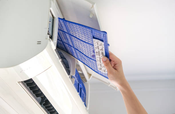 Best Air Duct Cleaning Company Near Me  in Mcnair, VA