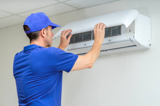 Best Emergency Air Duct Cleaning  in Mcnair, VA