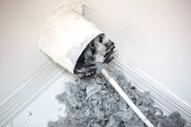 Home Air Vent Cleaning in VA